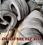 Проволока вязальная для пресса ТУ 1211-001-55355374-05