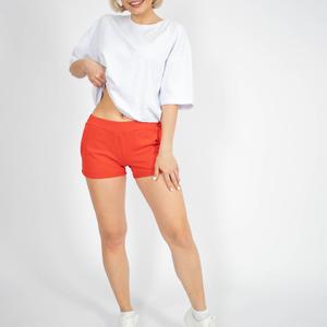 женские футболки и шорты в ассортименте