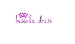 Businka Dress — детская одежда для девочек