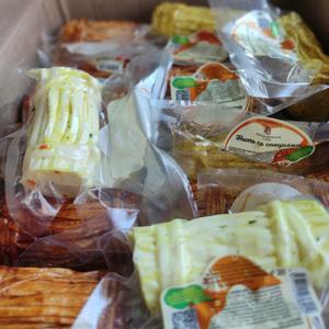 Бочонки вес в ассортименте