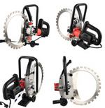 520MM High-Power Brushless Electric 220V Portable Ring Saw Wall and Concrete Cutting Machine Ind PCS