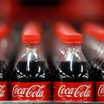 Кока-кола уходит из России в 2022 году