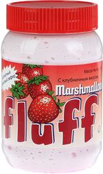 Кремовый зефир Marshmallow Fluff