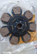 Диск сцепления 6353525091 (oem 335031810) Arkotech 335031810