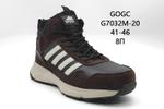 Ботинки GOGC G7032M-20 G7032M-20