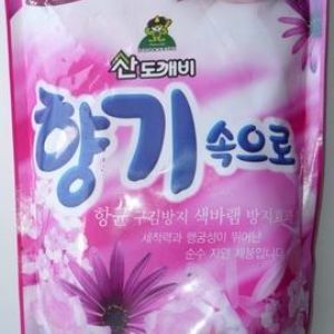 Hyanggisok-uiro (ополаскиватель) 1,3 л ,    2,5 л. 