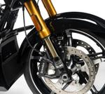 Новые амортизаторы передней вилки Eagle/Ohlins 45400393