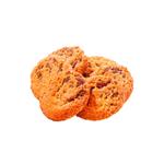 Печенье "Бордо" брусничное Пекарь