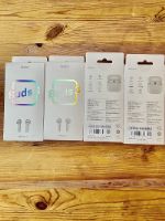 Наушники Xiomi Buds 3 114