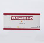 Фармацевтика Cartinex Injection 