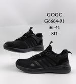 Кроссовки GOGC G6664-91 G6664-91