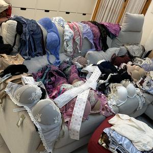 Закуп белья в аутлете Intimissimi