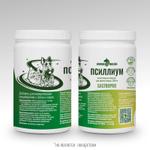 Желатиновые капсулы ПСИЛЛИУМ GastroPro для мелких собак и кошек, 450 мг (уп. 100 шт.) 12-12GP0100