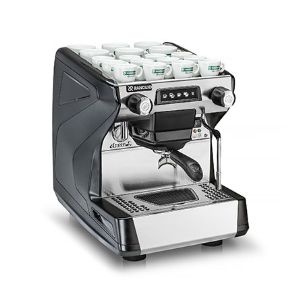 Кофемашина традиционная Rancilio 5S 1 группа