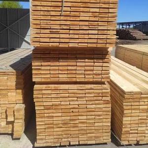 Пиломатериалы Пермский край