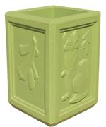 Урны бетонные. Пишите kamen. lit@yandex.ru У019