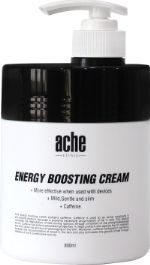 Крем для тела ACHE Body Boosting Cream