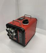 Воздушный автономный отопитель (переносной) JH 8kW/12V/24V/220V 4 выхода (АЛЮМИНИЕВАЯ ПАНЕЛЬ) КРАСНЫЙ 9241