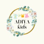 Adiya kids — детская одежда готовая и на заказ
