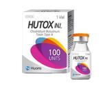 Ботулотоксин Hutox 100U