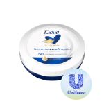 Dove крем Питательный 150мл 8717163476789