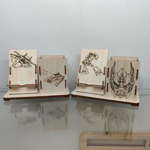 Органайзеры для канцелярии и смартфона