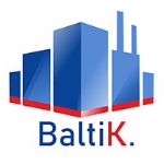 Фабрика фильтров Baltik — фильтр-картриджи для промышленной аспирации оптом
