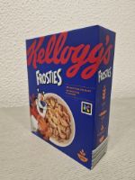 Готовый завтрак, кукурузные хлопья Kelloggs Frosties 4