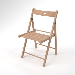 Раскладной стул из массива березы
Упакован в индивидуальную коробку, инструкция, фурнитура прилагается.