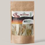 Лакомство для собак УШИ КРОЛИКА LuckyPro, 5 шт 18-08LP0050