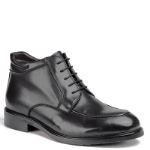 Обувь Barcelo Biagi 5498X-708D-M black мужские кожаные ботинки на меху 5498X-708D-M black мужские кожаные ботинки на меху