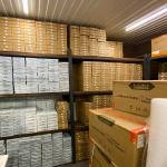 Профессиональные ракетки для настольного тенниса