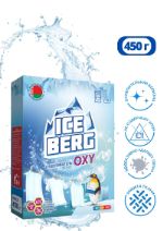 Отбеливатель Iceberg OXY Бархим