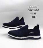 Кроссовки GOGC G6419M-7 G6419M-7