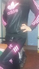 Флаш — спортивный костюм оптом