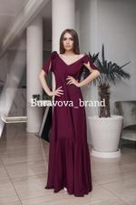 Сарафан на завязках Buravova brand