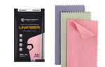 Салфетка микрофибра CRISTYLEAVTO CA-826 Unifiber с ПУ 30*30см 24344