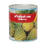 Консервированный сок ананаса Таиланд