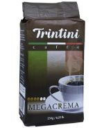 Кофе Trintini Megacrema
