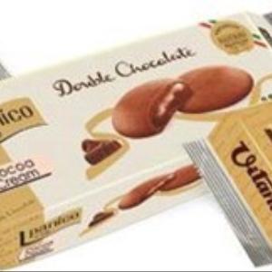 🍪 Panico Cookies с какао-кремом и фундуком — настоящее удовольствие для любителей насыщенного вкуса!

Хрустящее печенье, нежный какао-крем и аппетитные нотки фундука создают идеальное сочетание, перед которым невозможно устоять.

🍫 Нежная какао-кремовая начинка
🌰 Богатый вкус фундука
☕ Идеально к чаю и кофе
✨ Наслаждение в каждом кусочке

Panico — когда хочется чего-то по-настоящему вкусного!

📦 Оптовые поставки по странам СНГ.

Пишите в директ — отправим актуальный прайс-лист!