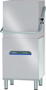 Машина посудомоечная купольная Compack X100E+DP65 23-00020293