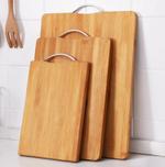 RA-6066 Доска разделочная 22х32х1,7 см. RA-6066