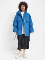 Куртка утепленная VOSQ AW23-KUZ101 55x