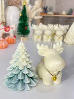 Новогодняя Ель Зеленая NY02G