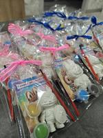 Гипсовые фигурки