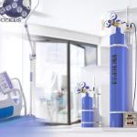 Компания "ВестМедГрупп" запустила продажи уникальных комплектов для кислородной ингаляции