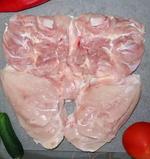 Шаурма (цыпленок бескостный)