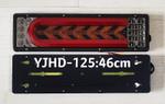 Тормозные огни Shiliduo pcs