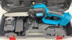 Цепная пила аккумуляторная Makita*  DJ 21-01