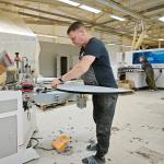 Серийное производство мебели для маркетплейсов оптом, Москва